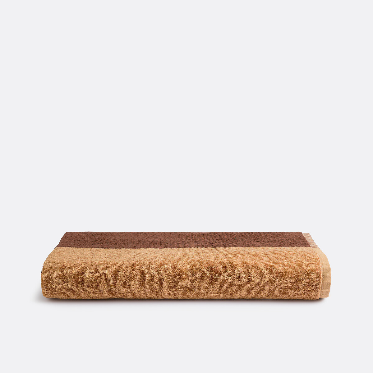 LA REDOUTE INTERIEURS<br>Toalha Maxi Terry, Palavas