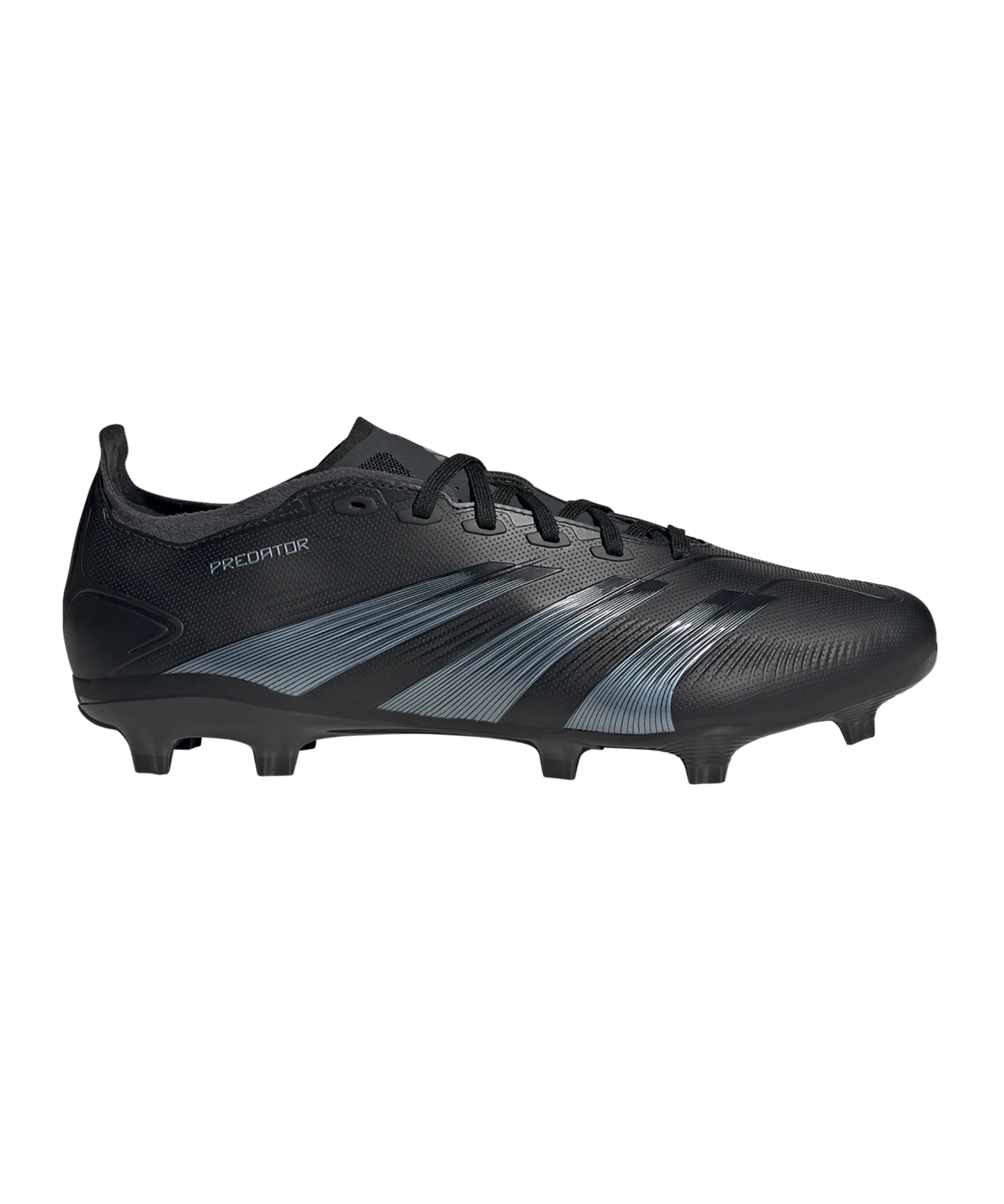 adidas Predator League FG Nightstrike Schwarz