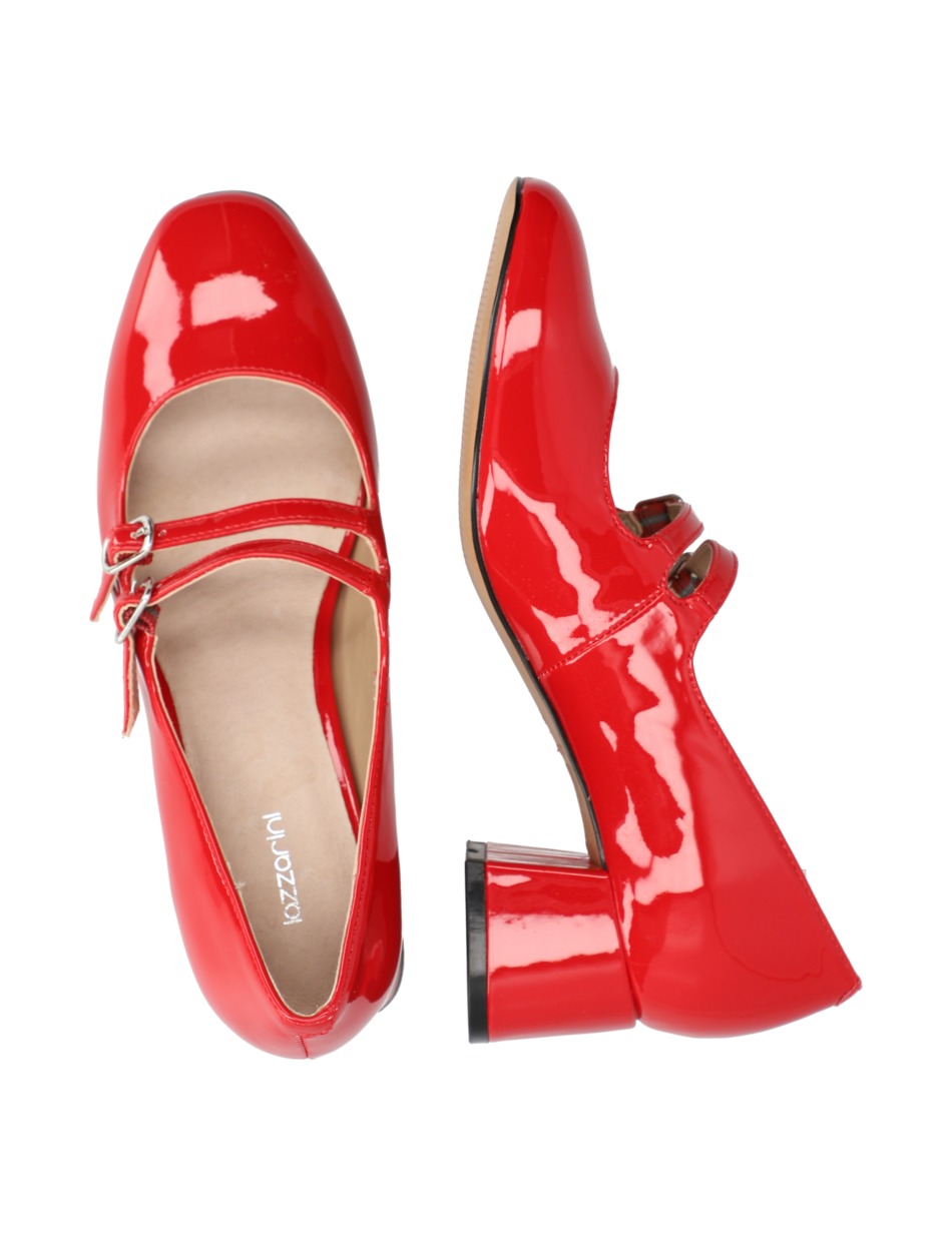 Pumps