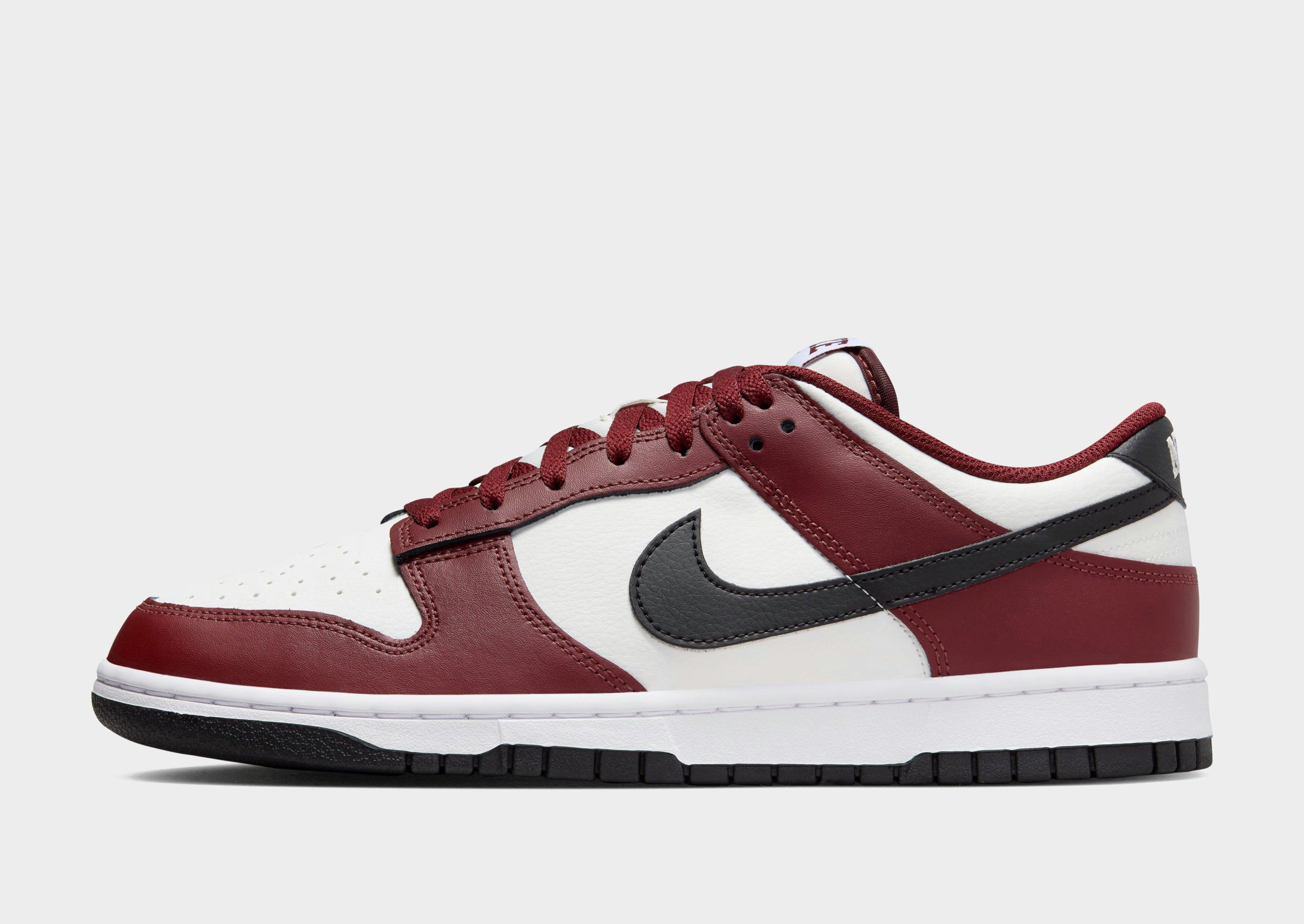 Nike Dunk Low Homme