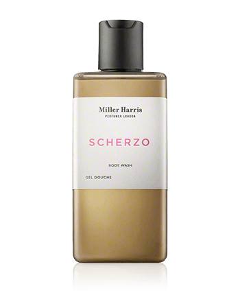 Miller Harris Scherzo Body Wash 300ml