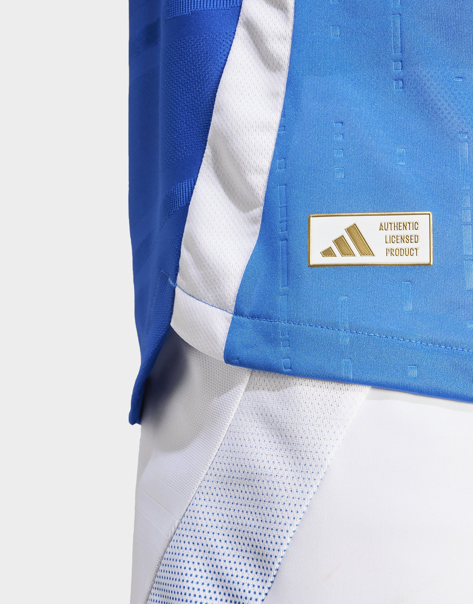 adidas Maillot Domicile Italie 2024 Authentique
