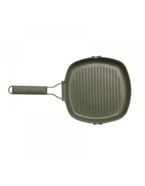 Trakker Armolife Marble Griddle Pan - Nachtvissen -