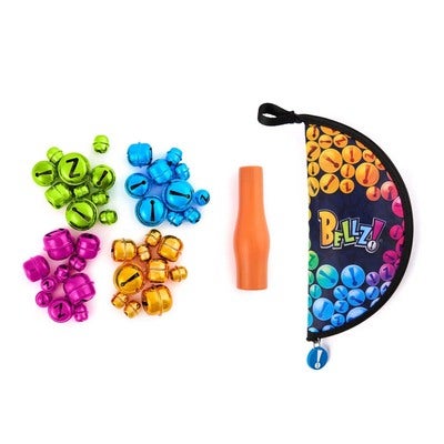 SpinMaster Bellz Spill