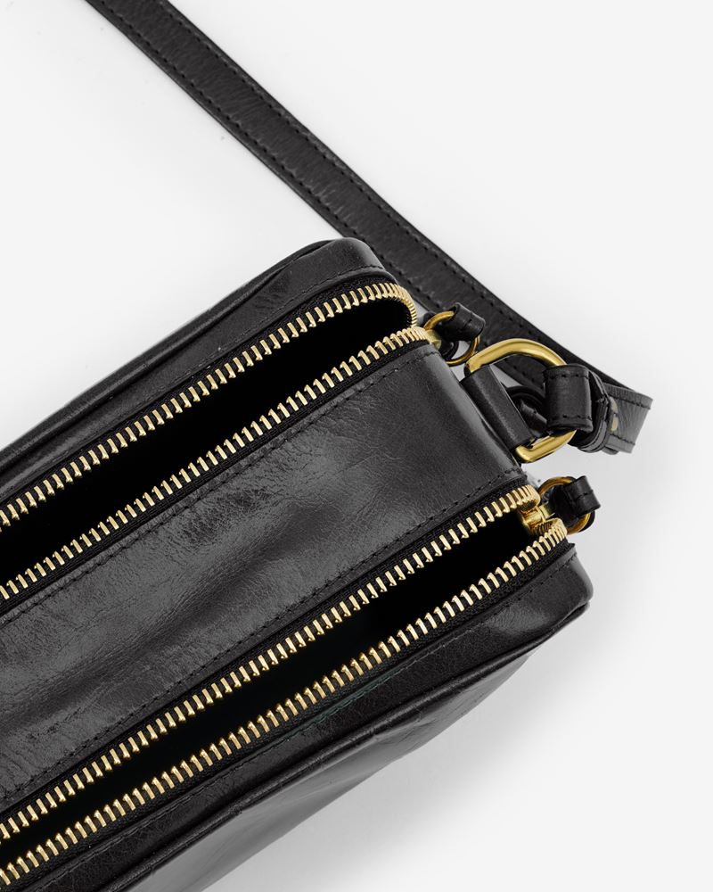 SAC WARDY CAMERA