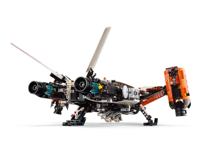 LEGO VTOL Vrachtruimteschip LT81 (42181)