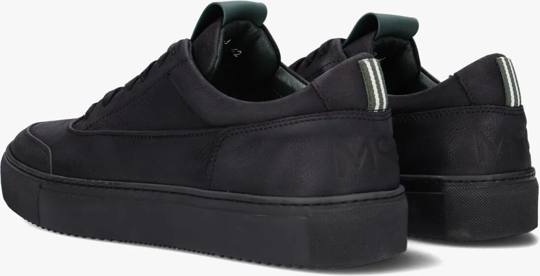 MCGREGOR zwarte mcgregor lage sneakers 622230000