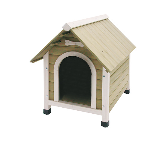 Hundehütte »CIVETTA JAVA«, klein