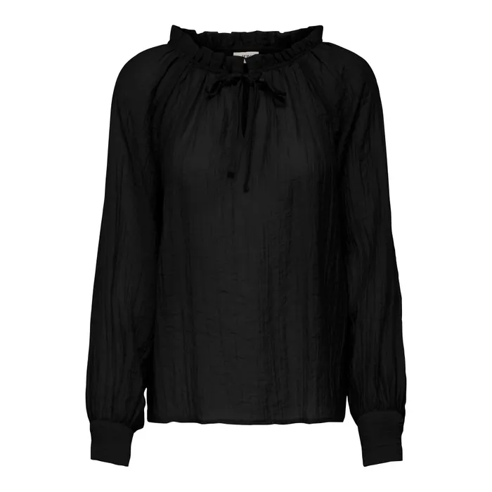JDY Theo V-neck Blouse Dames