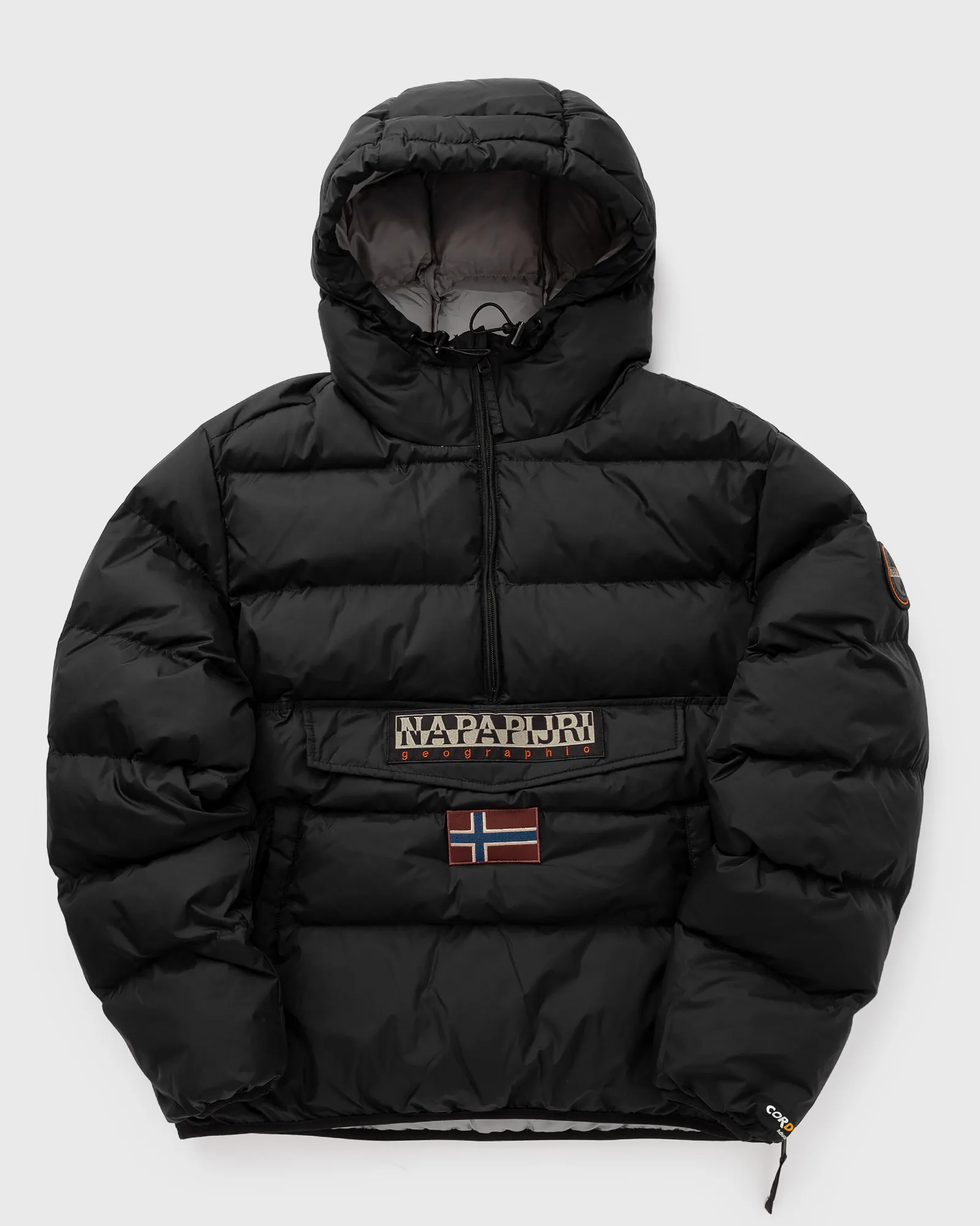 Napapijri RAINFOREST OP WINTER PUFFER JACKET