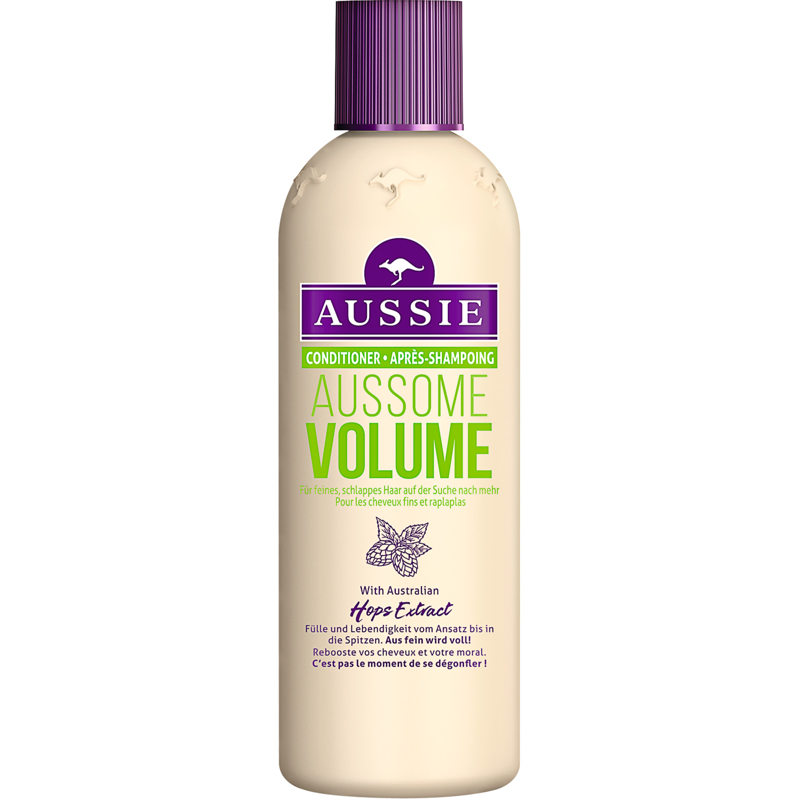 Aussie Conditioner Aussome Volume 250 ml