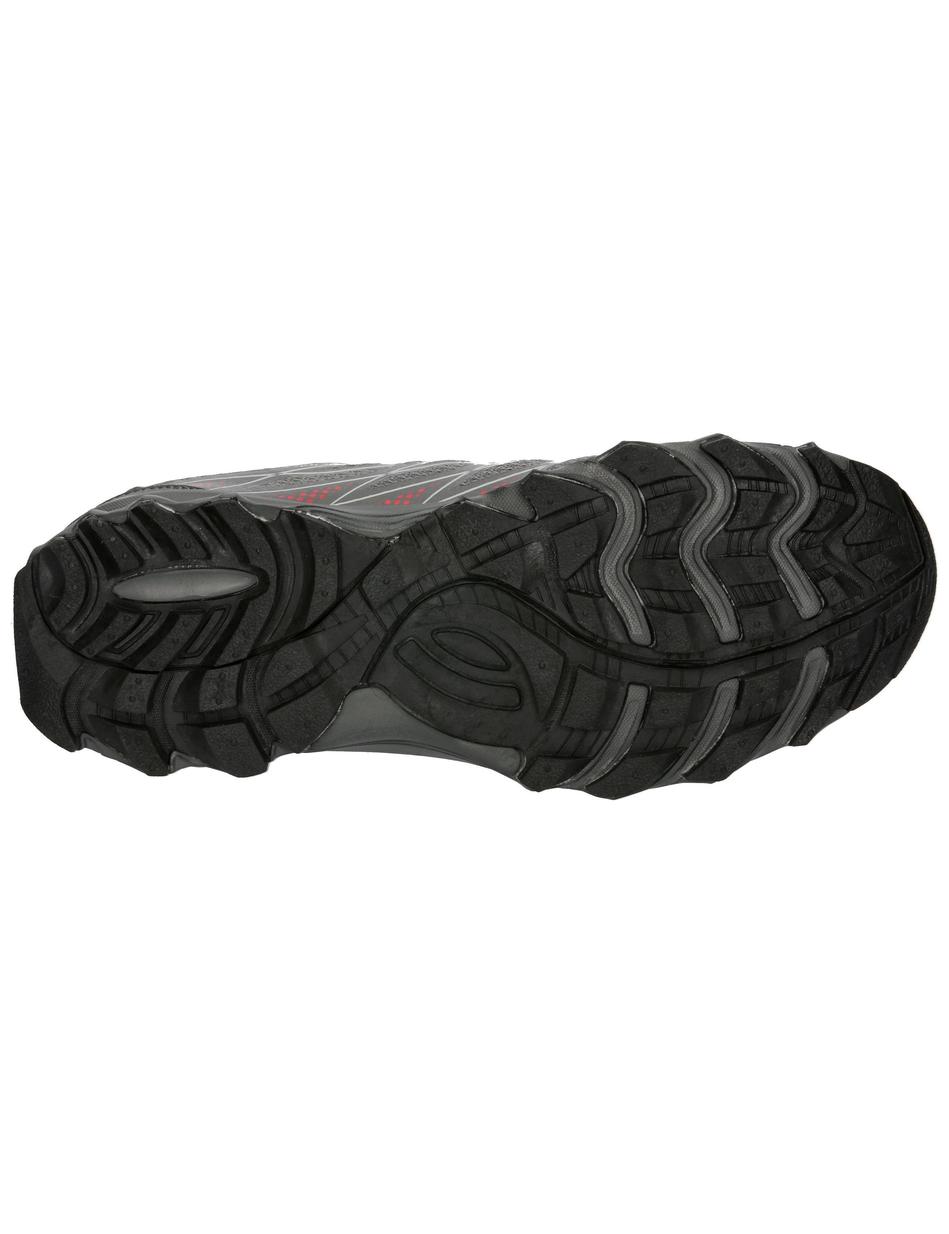 Outdoorschuh Mission
