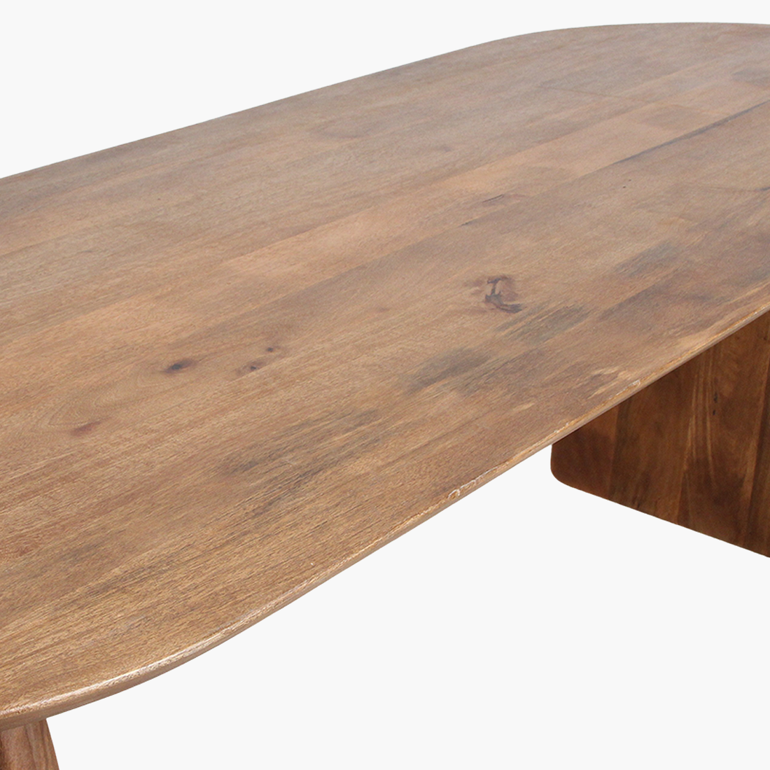 Baba eettafel 200cm dicht - TAMW41B