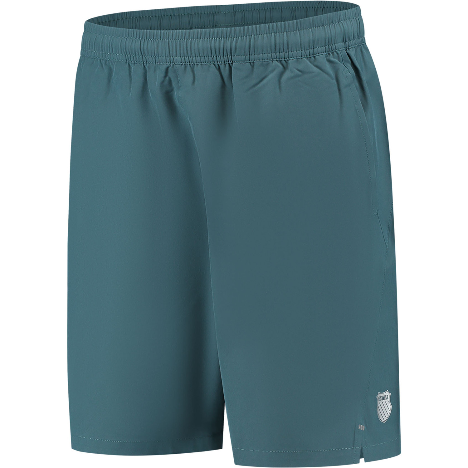 K-Swiss Hypercourt 7 Inch Short