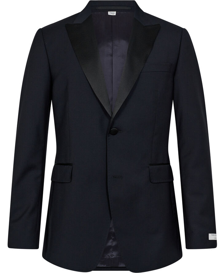 Tiger of Sweden JUSTIN TUX Light ink