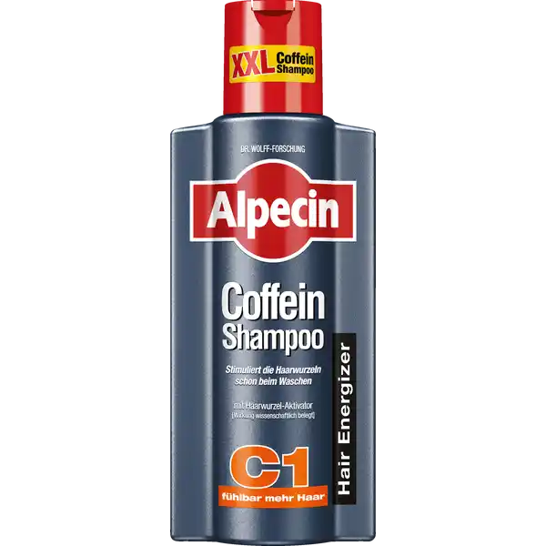 Coffein-Shampoo C1