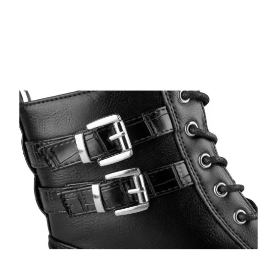 Bottines NOIR PHILOV