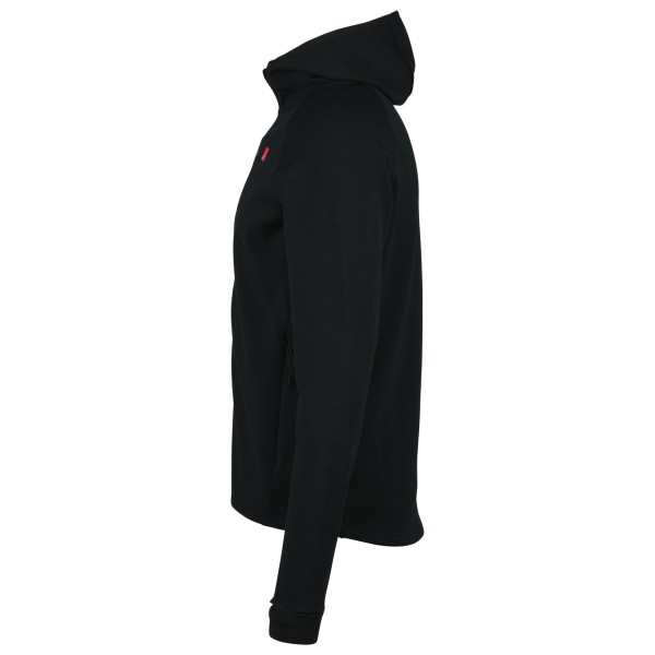 Bergfreunde - MerinoFleece RömersteinBF. Zip Hoody - Veste polaire