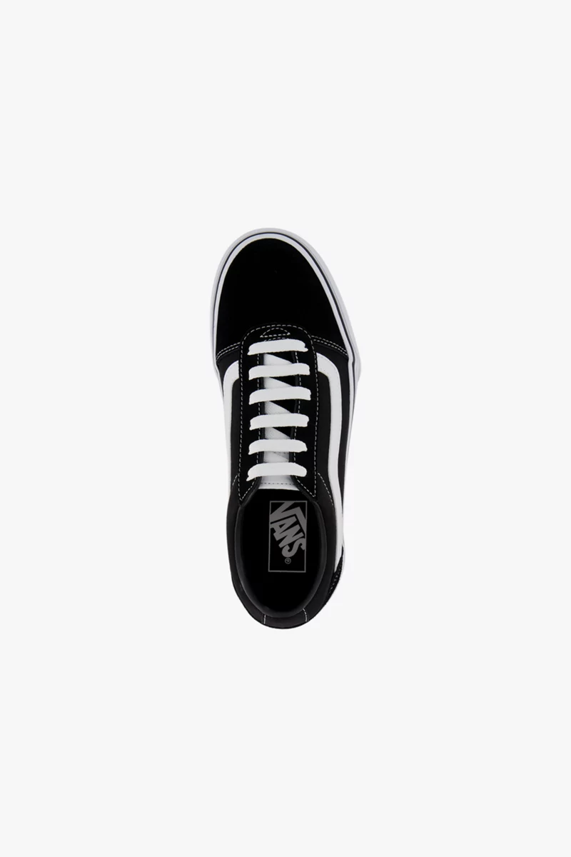 VANS Ward Damen Sneaker