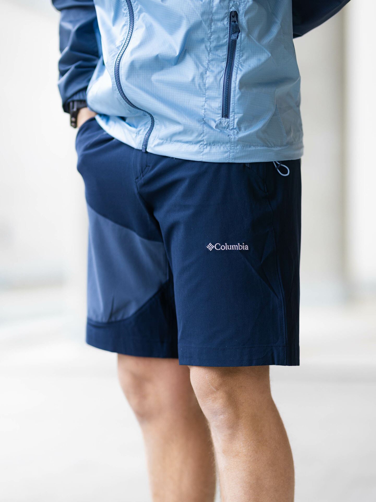 Triple Canyon II Short 10\