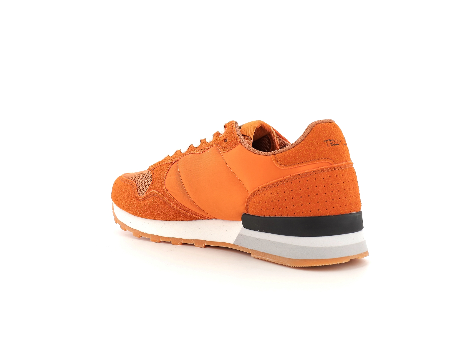 Teddy smith-71784 Synthétique Orange