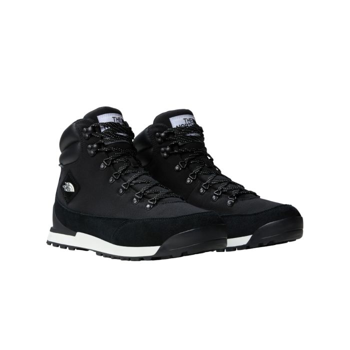 The North Face Herre Vandresko Back-To-Berkeley IV Textile WP Sort
