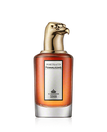 Penhaligon's Portraits Uncompromising Sohan Eau de Parfum Spray 75ml