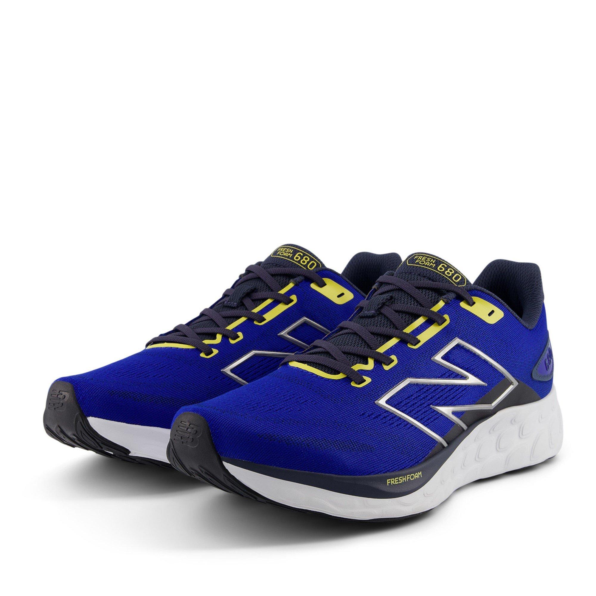 New Balance NB Fresh Foam 680 v8 Mens Running Shoe
