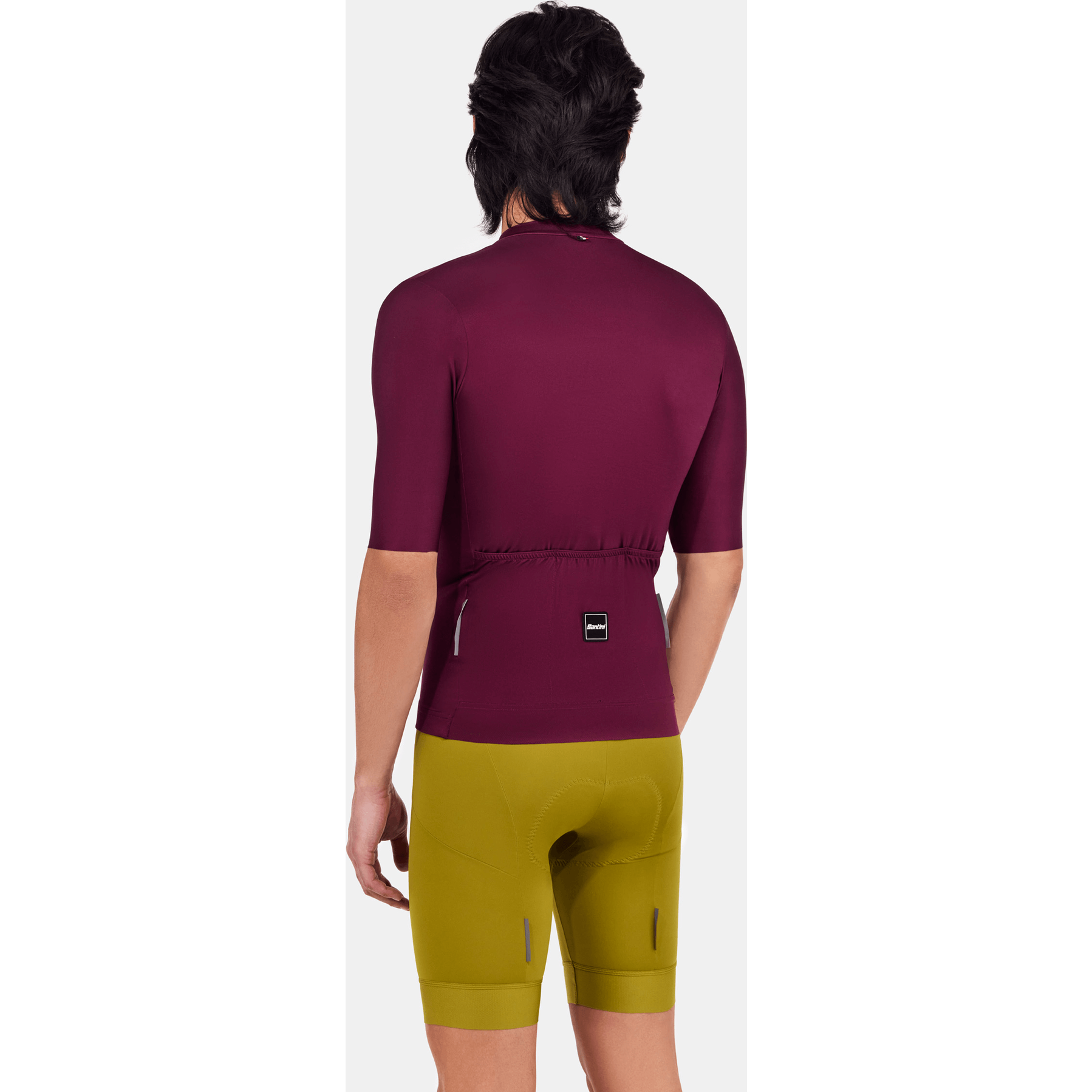 Santini RTR Fietsshirt Outlet