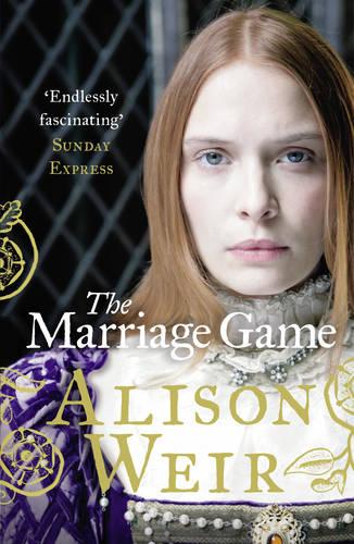 The Marriage Game (Paperback)