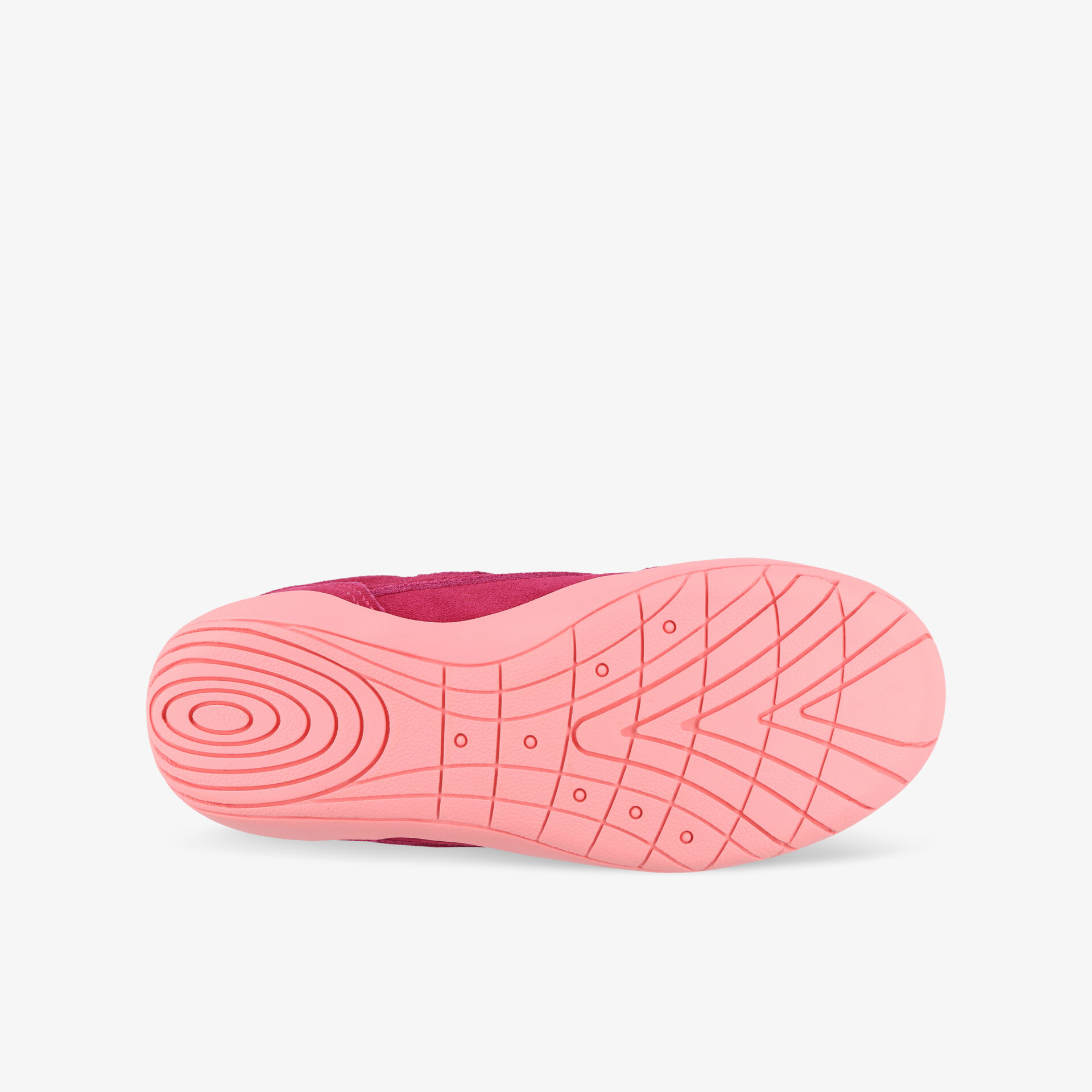 LICO Praslin VS Kinder Barfußschuhe pink