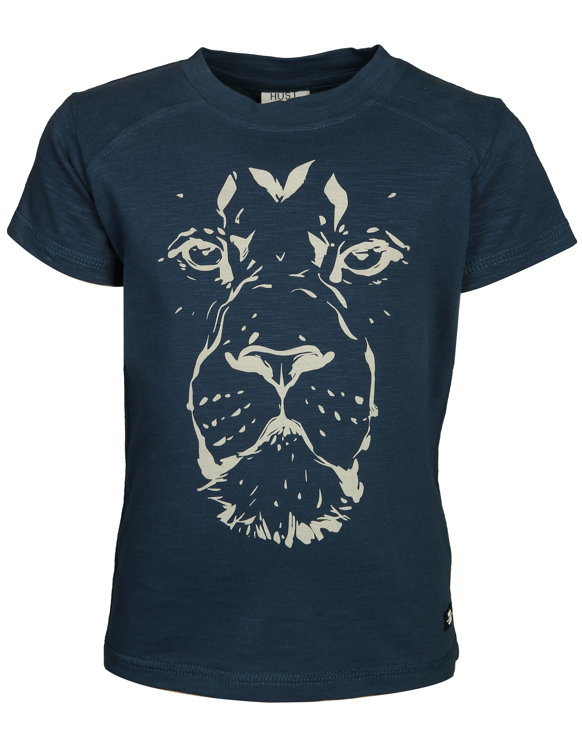 T-Shirt ARTHUR in blue moon