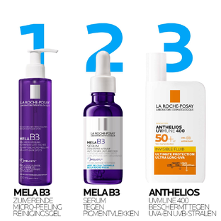 La Roche-Posay Mela B3 Serum Intensive Anti-Dark Spots 30ML