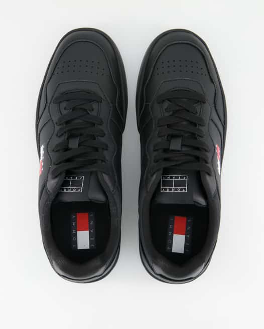 Tommy Hilfiger EM0EM01443BDS Sneaker in Schwarz