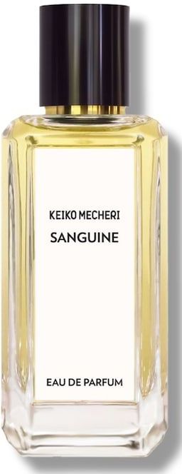Keiko Mecheri - LA COLLECTION - Unisexgeuren - 100 ml