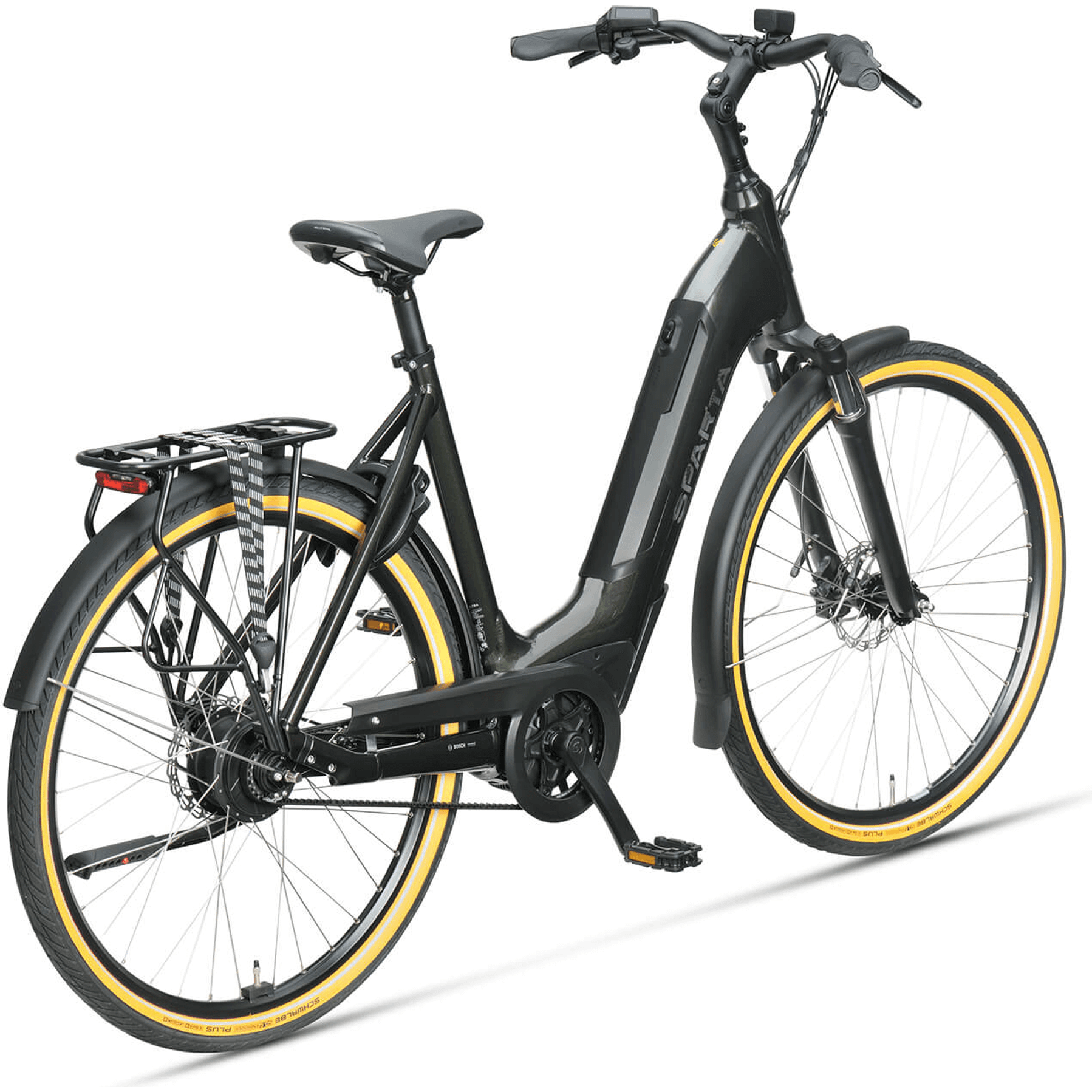 Sparta C-Grid Ultra 2025