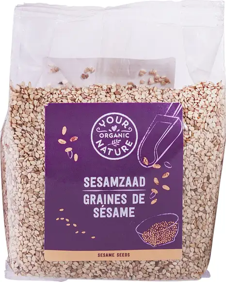 Sesamzaad