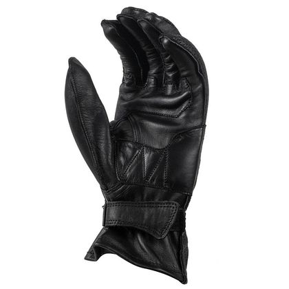 Gants DXR SANCHEZ PUNCHER - Noir