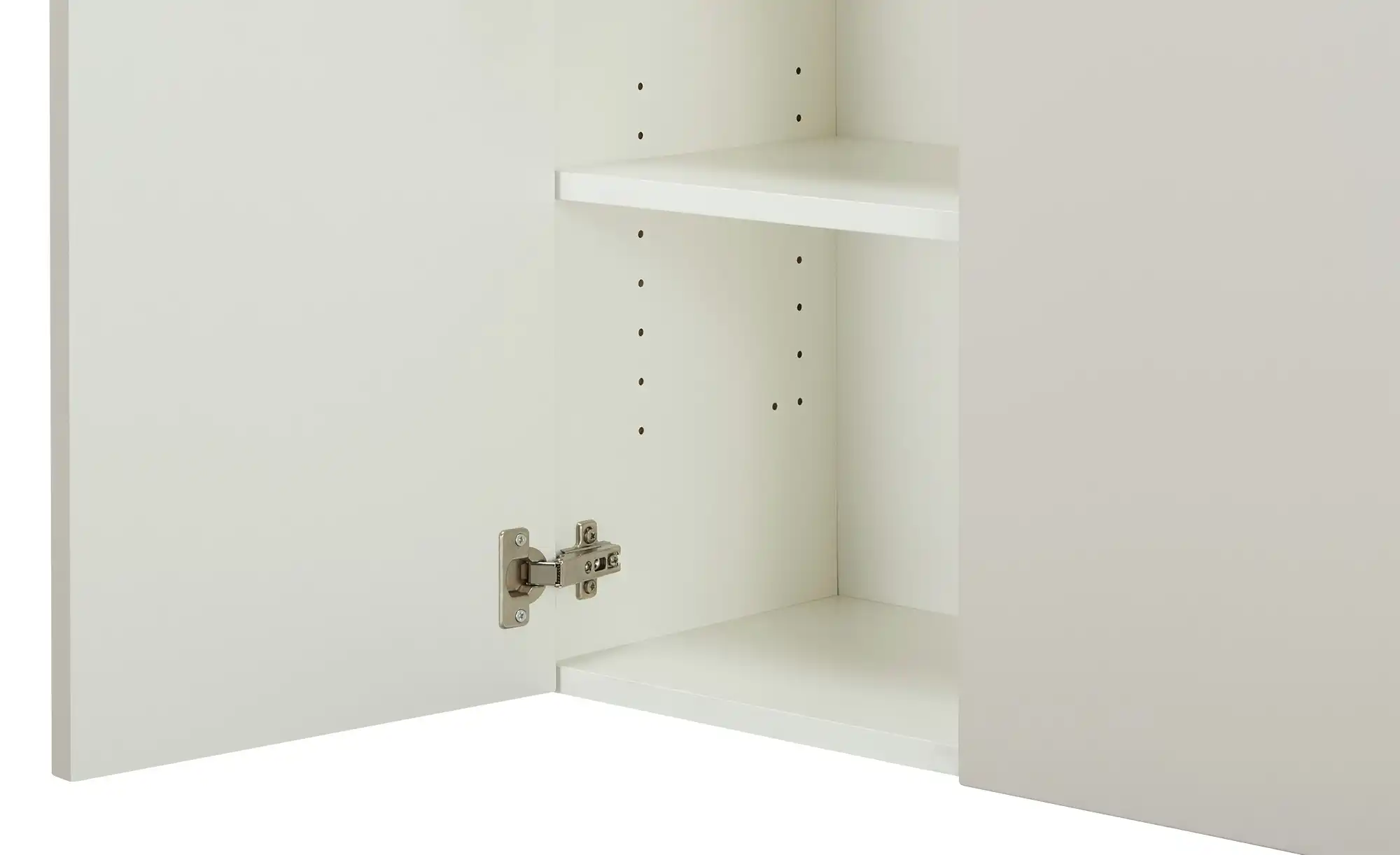 Wohnwert Hängeschuhschrank Nicolo