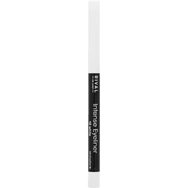 Intense Eyeliner 10 - white