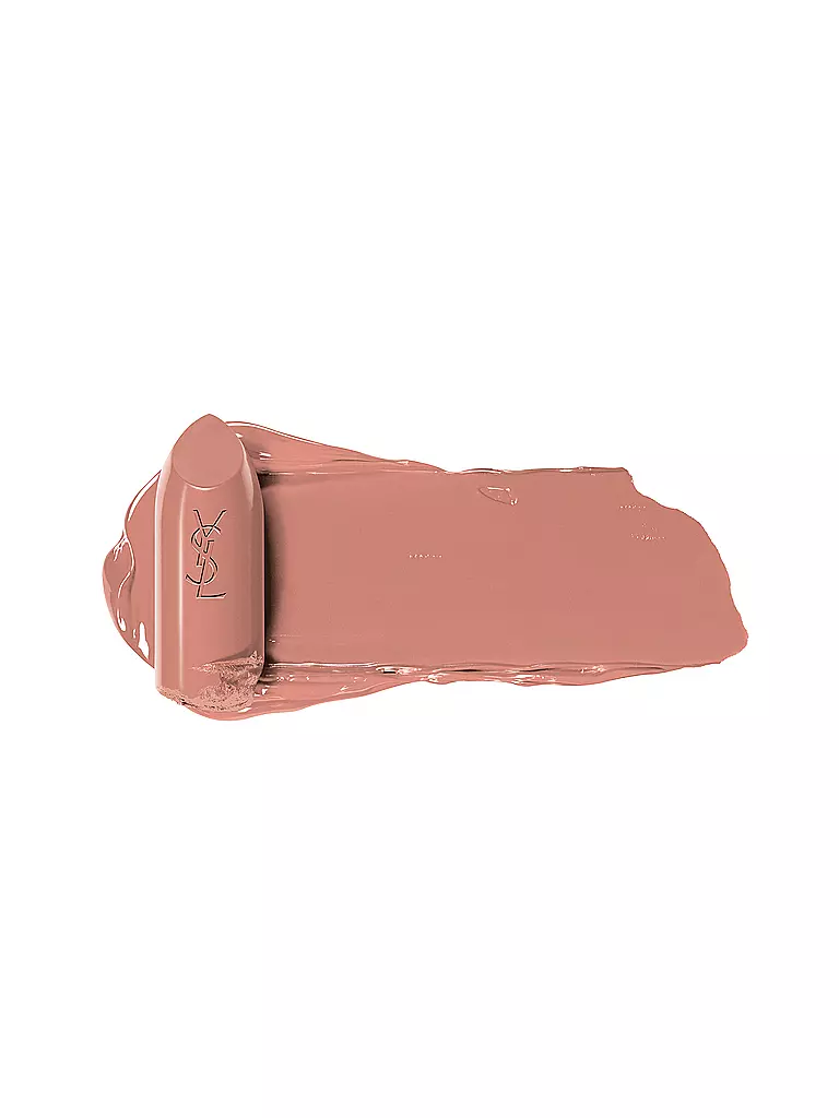 YVES SAINT LAURENT Lippenstift - Rouge Pur Couture (N1) dunkelrot
