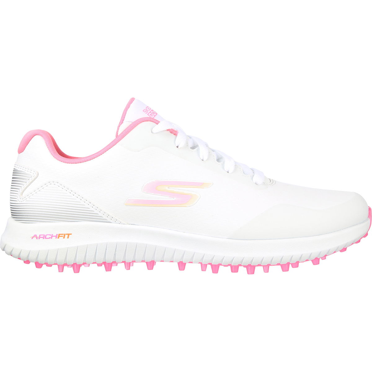 Skechers Go Golf Max 2 Golfsko Dame