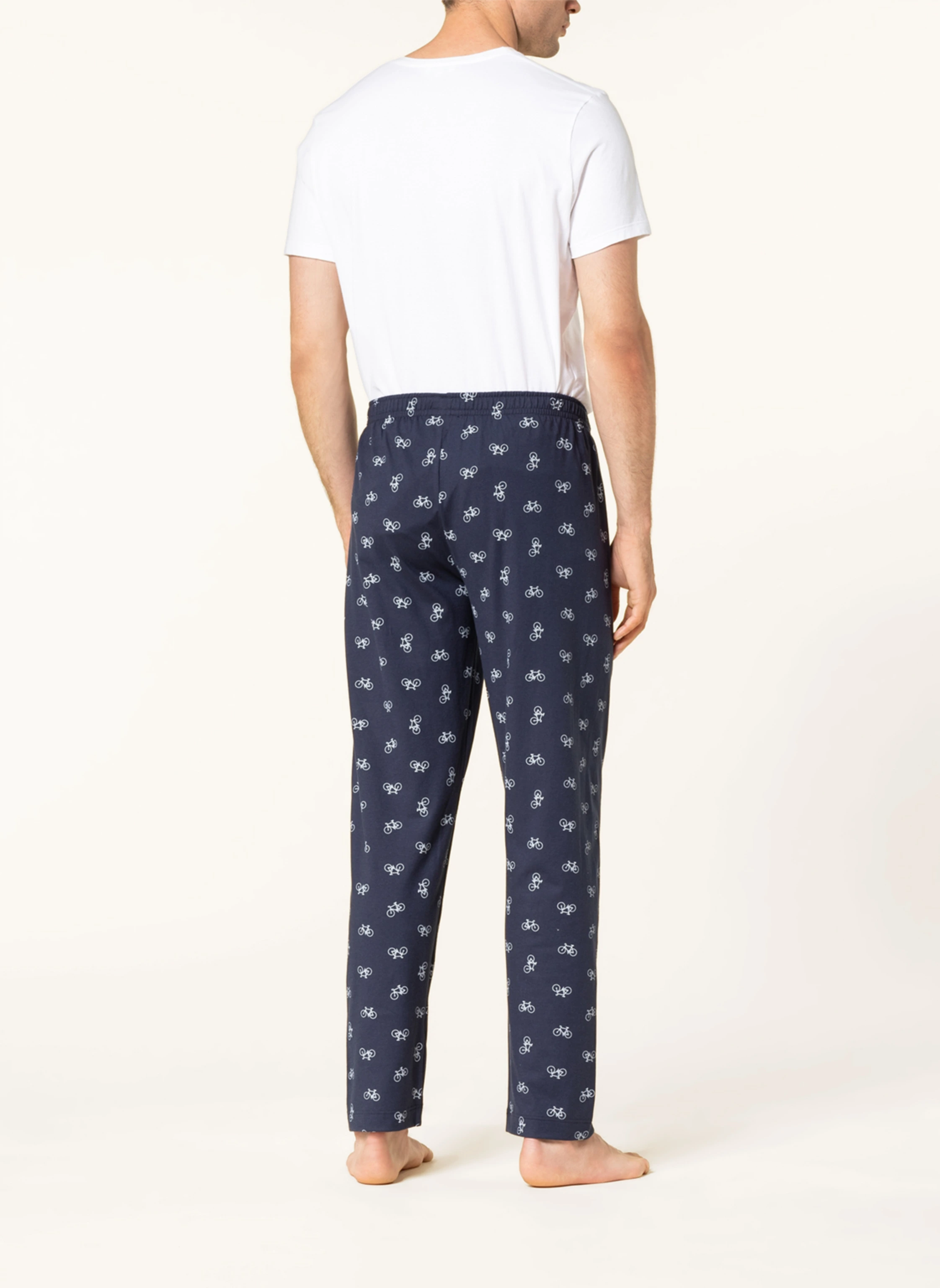 mey Lounge-Hose Serie MYMODERNS