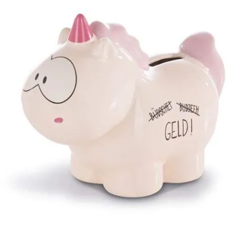 NICI Spardose Einhorn Theodor 