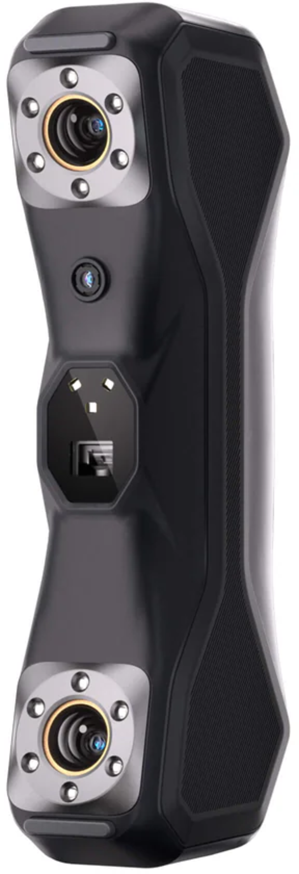 Revopoint  MetroX Pro, Advanced Edition    Hochpräziser 3D-Scanner für industrielle Anwendungen
