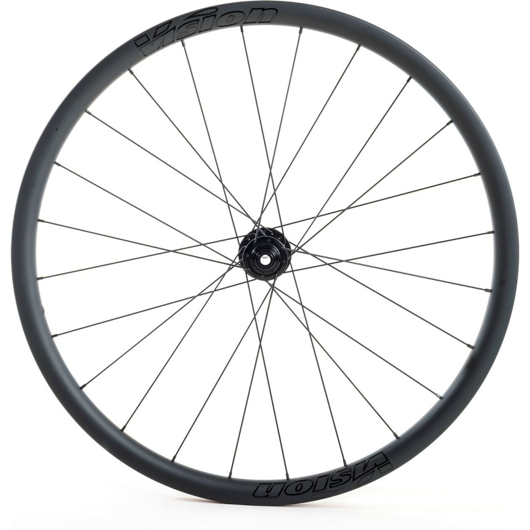 Vision Team 30 Disc Wielset