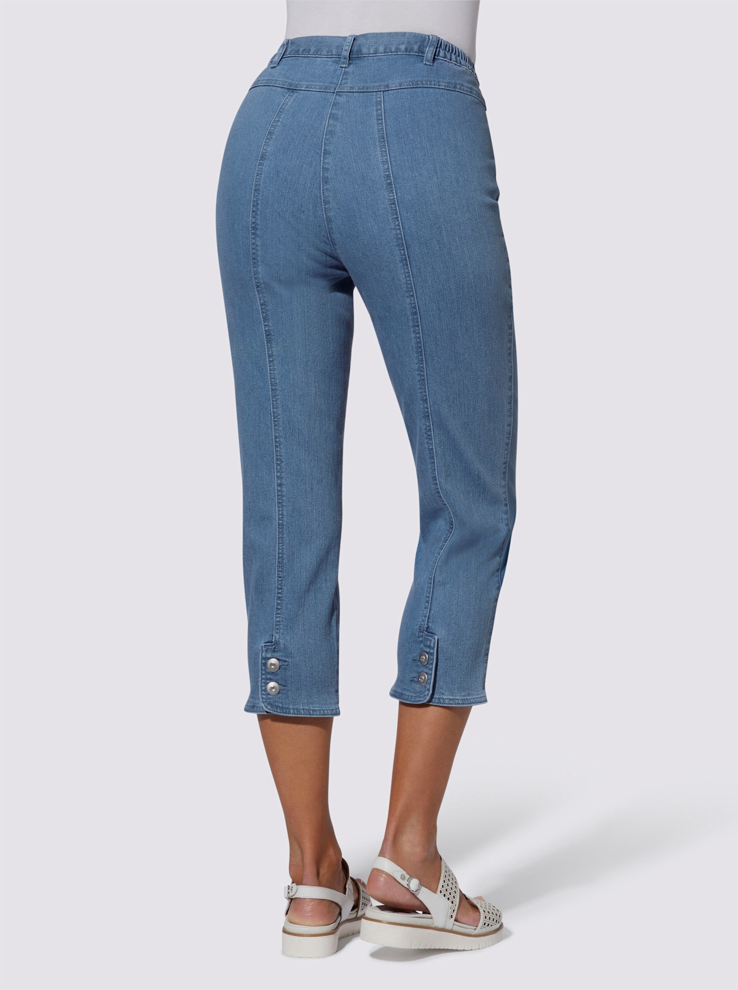 7/8-Jeans