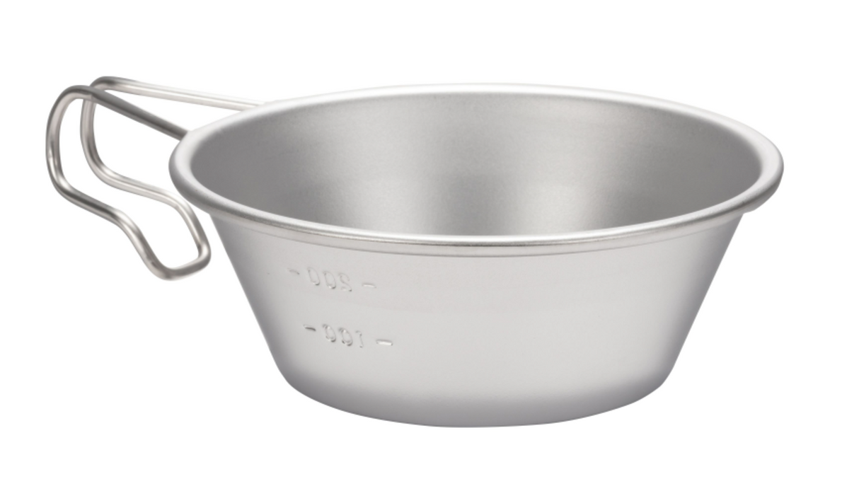 Snow Peak<br>Backpacker's Cup