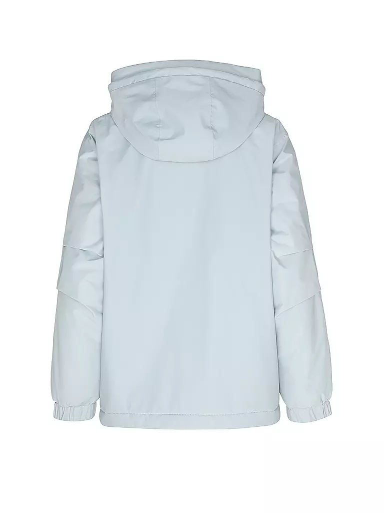 LANGER CHEN Parka KILLEEN grau