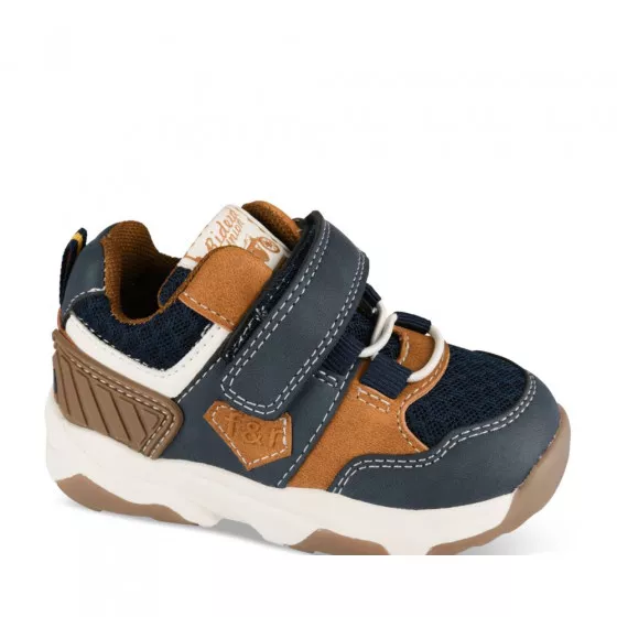 Baskets MARINE FREEMOUSS BOY